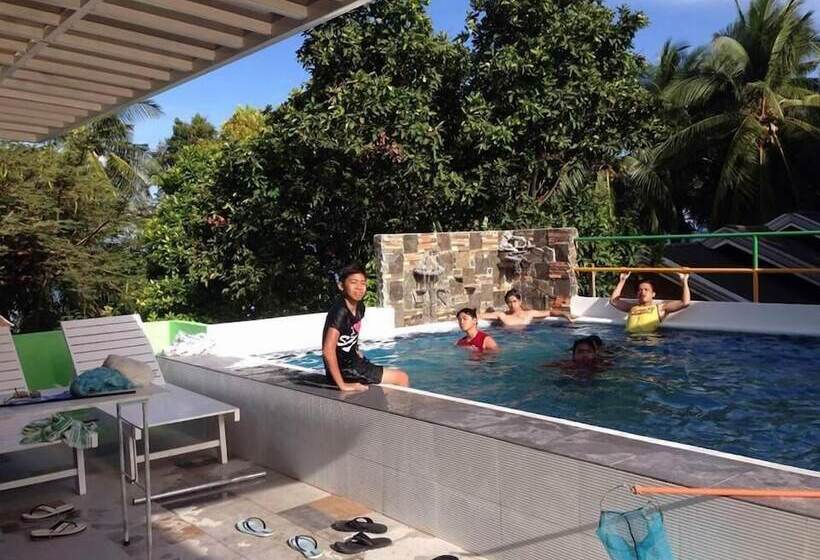 هتل Gravino Pension House