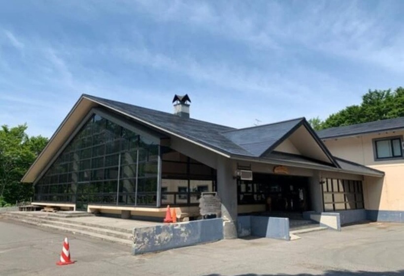 酒店 Berjaya Hakkoda Ski Resort