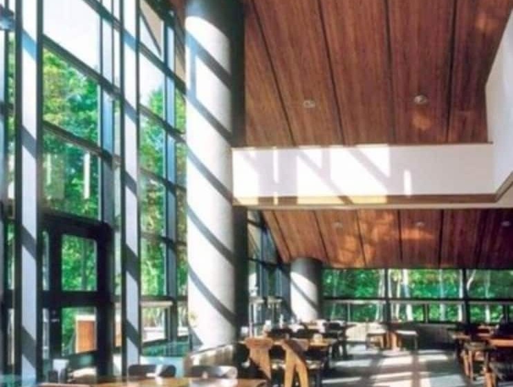 酒店 Berjaya Hakkoda Ski Resort