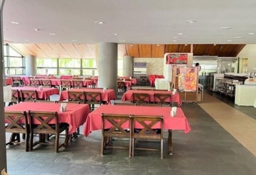 酒店 Berjaya Hakkoda Ski Resort