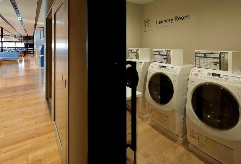 Отель Hatago Inn Shizuoka Yoshida Ic