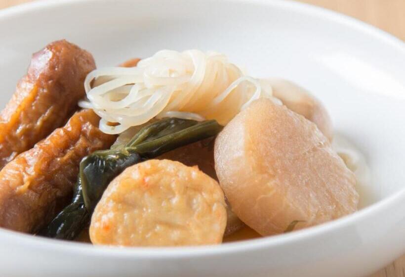 Отель Hatago Inn Shizuoka Yoshida Ic