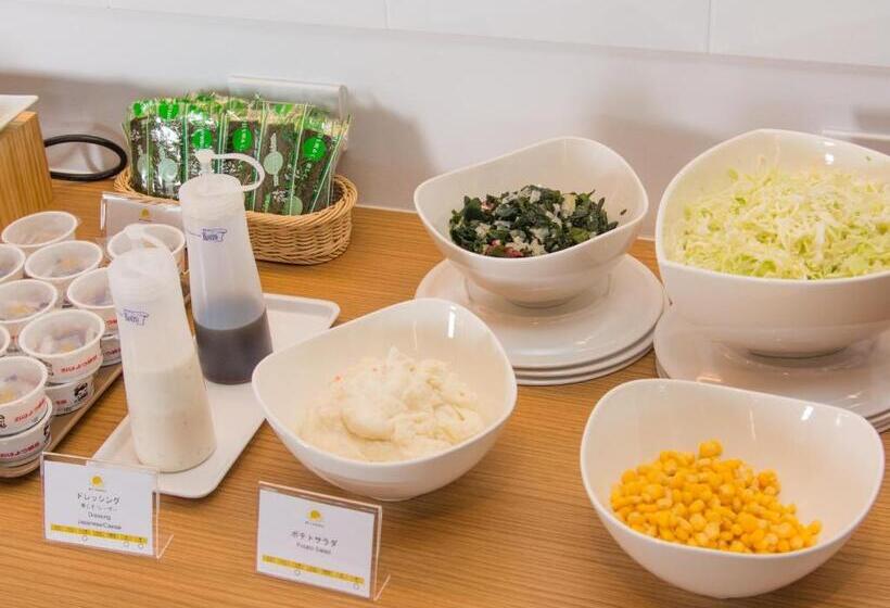 호텔 Hatago Inn Shizuoka Yoshida Ic