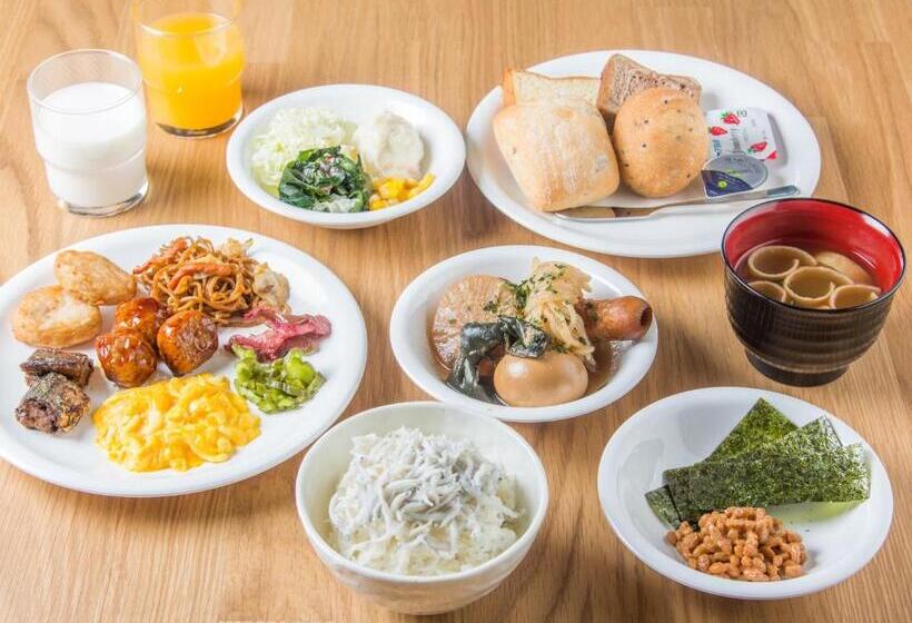 호텔 Hatago Inn Shizuoka Yoshida Ic