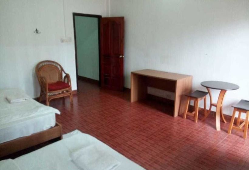 هتل Haysoke Guesthouse