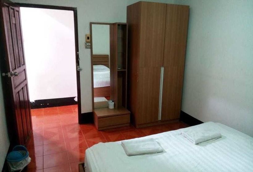 فندق Haysoke Guesthouse