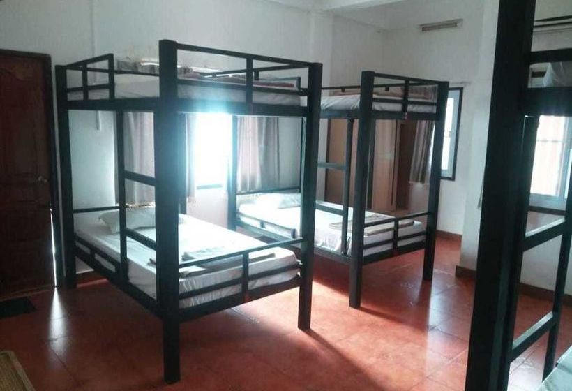 فندق Haysoke Guesthouse