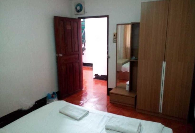 هتل Haysoke Guesthouse