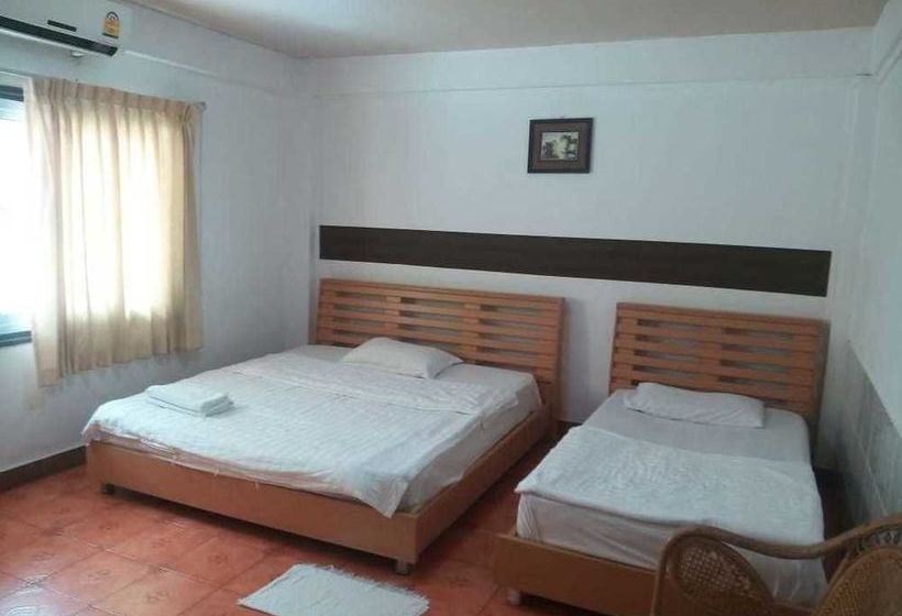 فندق Haysoke Guesthouse