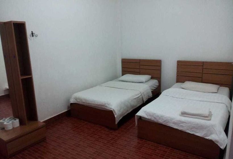 فندق Haysoke Guesthouse