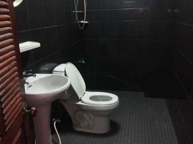 فندق Haysoke Guesthouse