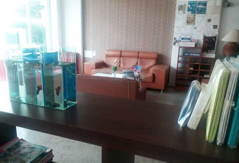 فندق Haysoke Guesthouse