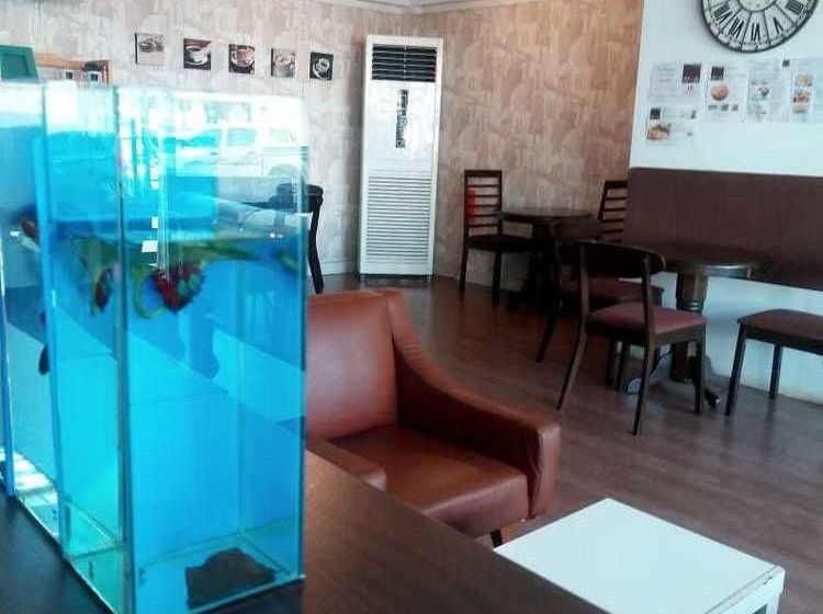 فندق Haysoke Guesthouse