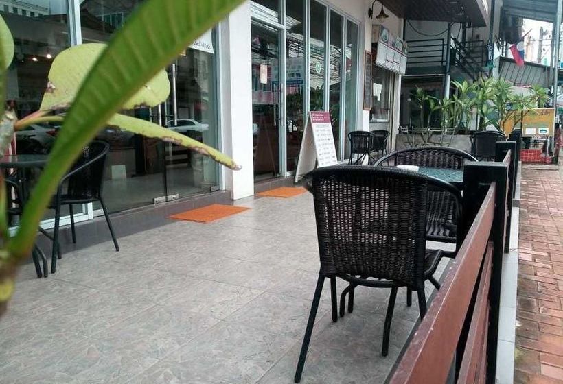 هتل Haysoke Guesthouse
