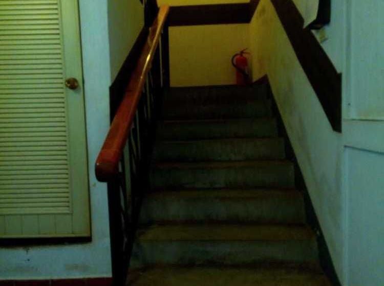 فندق Haysoke Guesthouse