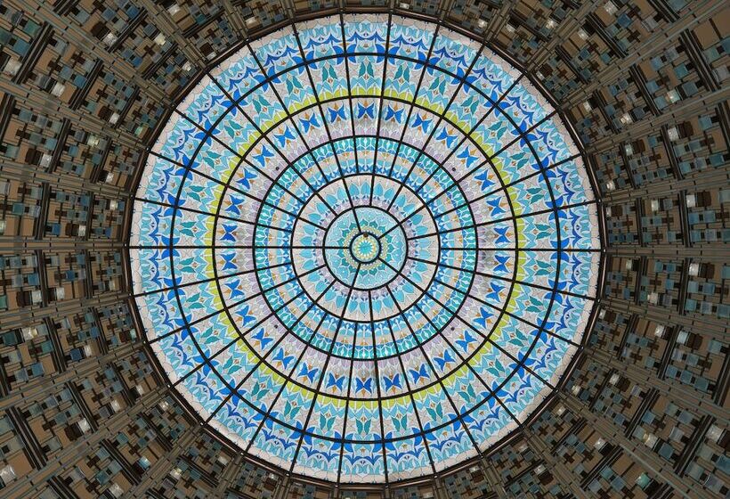 ホテル Hilton Dalian Golden Pebble Beach Resort