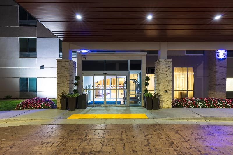 ホテル Holiday Inn Express Calhoun South By Ihg