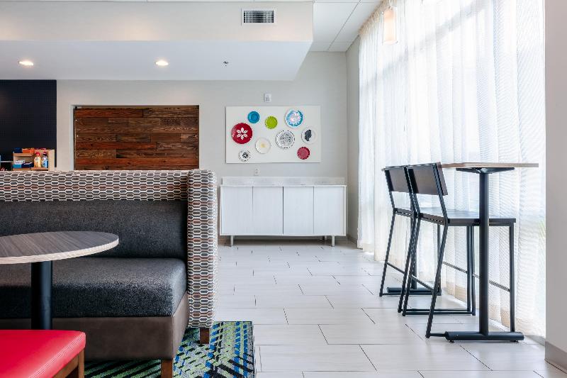 ホテル Holiday Inn Express Calhoun South By Ihg