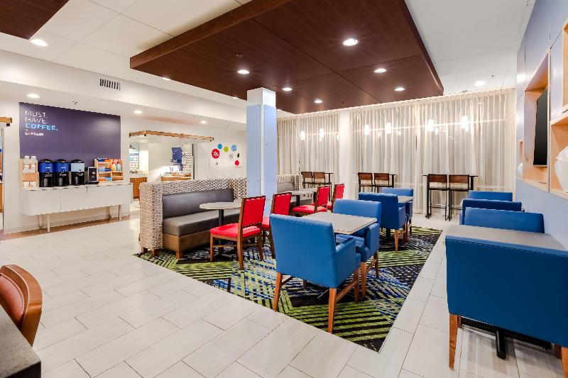 ホテル Holiday Inn Express Calhoun South By Ihg