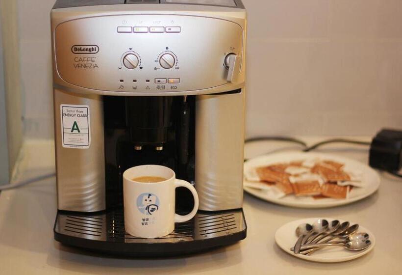 בית מלון כפרי Holiday Inn Express Hefei Shushan By Ihg