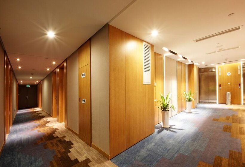 בית מלון כפרי Holiday Inn Express Hefei Shushan By Ihg