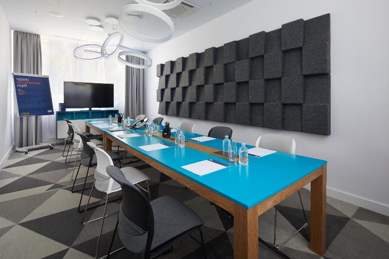 酒店 Holiday Inn Express Moscow Khovrino