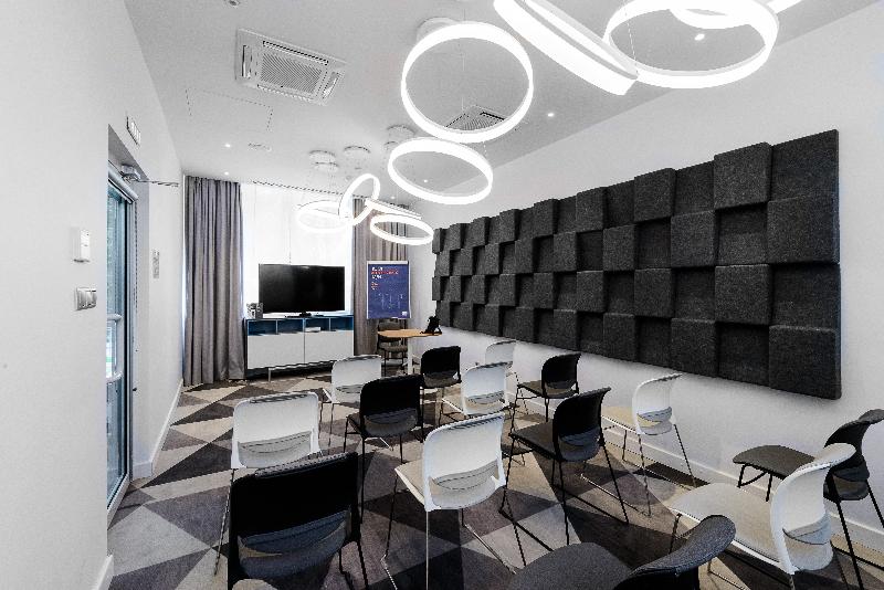 酒店 Holiday Inn Express Moscow Khovrino