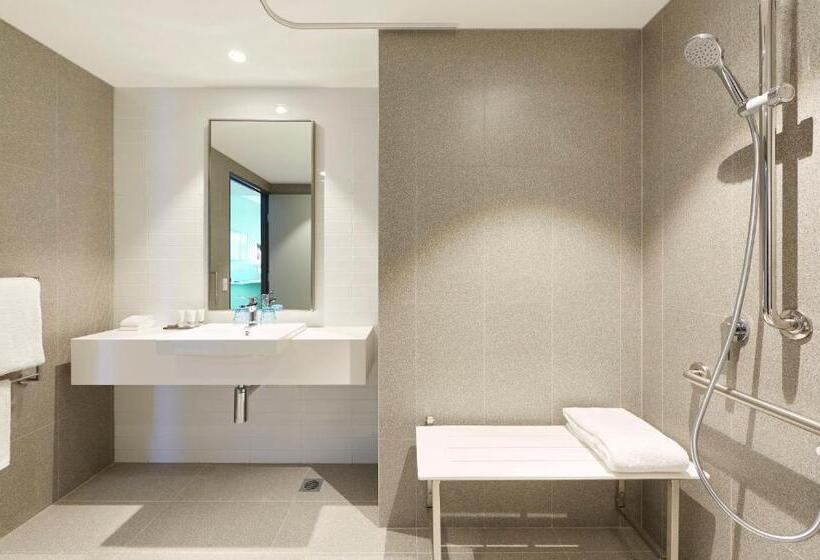 酒店 Holiday Inn Express Newcastle, An Ihg