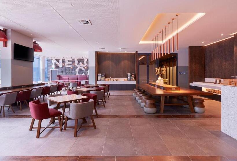 酒店 Holiday Inn Express Newcastle, An Ihg