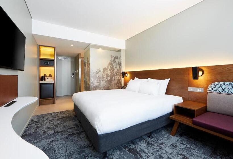 酒店 Holiday Inn Express Newcastle, An Ihg