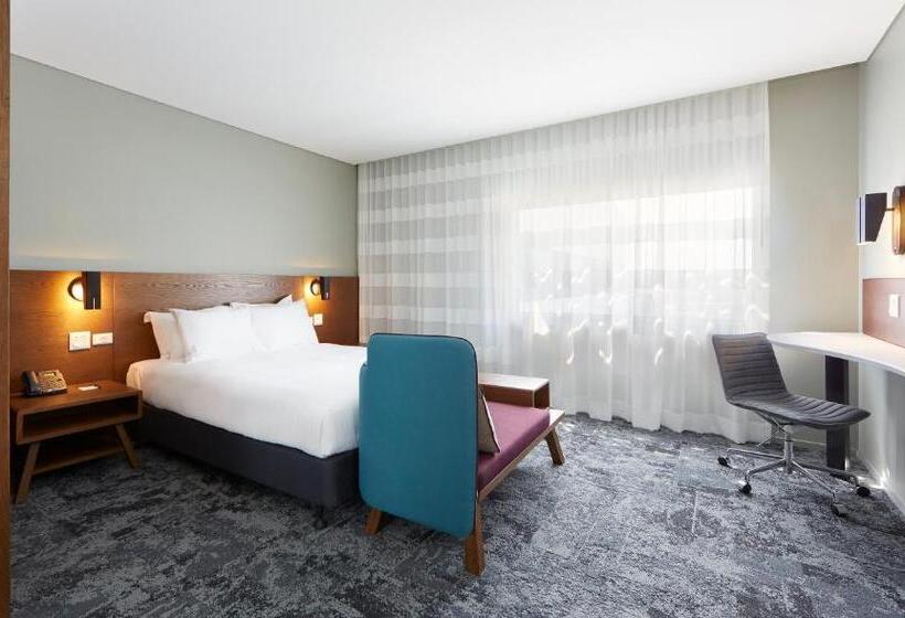 酒店 Holiday Inn Express Newcastle, An Ihg