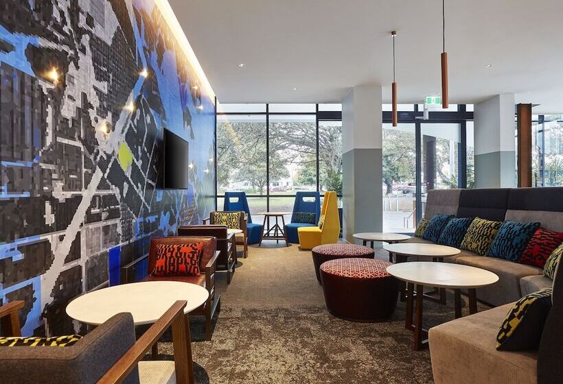 酒店 Holiday Inn Express Newcastle, An Ihg