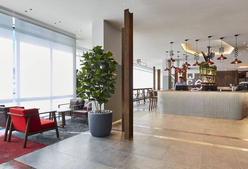 酒店 Holiday Inn Express Newcastle, An Ihg