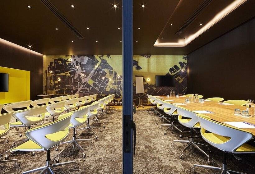 酒店 Holiday Inn Express Newcastle, An Ihg