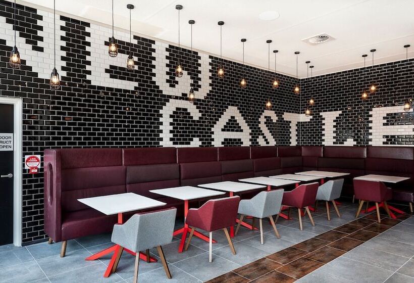 酒店 Holiday Inn Express Newcastle, An Ihg