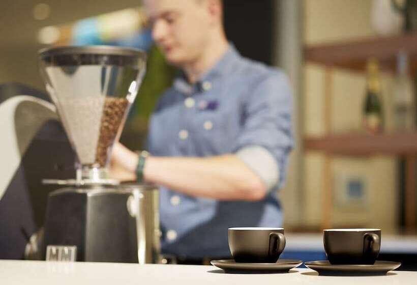 酒店 Holiday Inn Express Newcastle, An Ihg