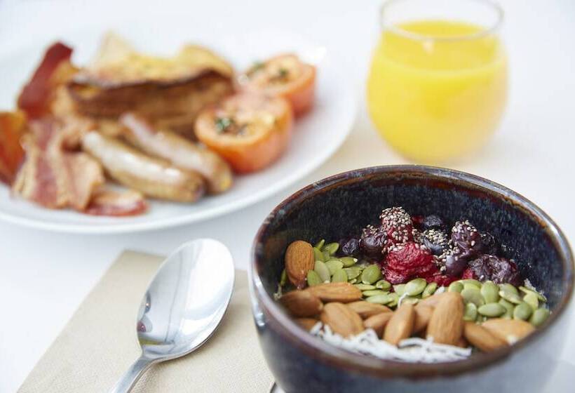 酒店 Holiday Inn Express Newcastle, An Ihg