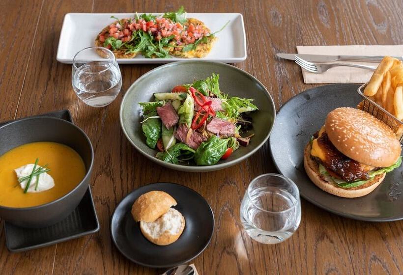 酒店 Holiday Inn Express Newcastle, An Ihg