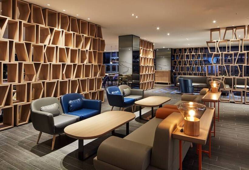 בית מלון כפרי Holiday Inn Express Seoul Hongdae, An Ihg