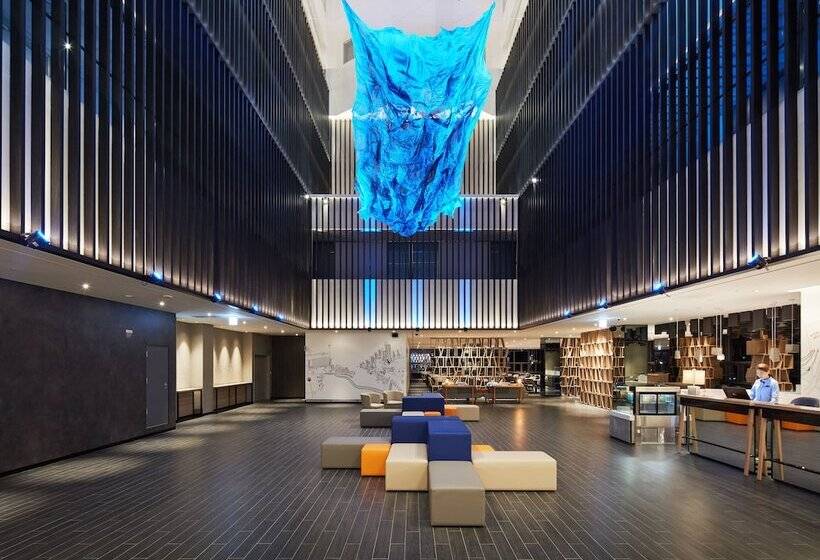 Hotel Holiday Inn Express Seoul Hongdae, An Ihg