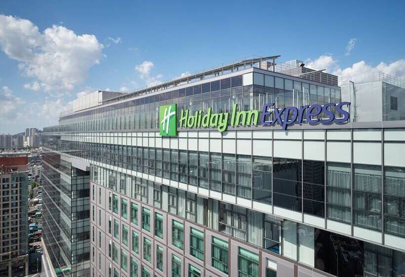 Hotel Holiday Inn Express Seoul Hongdae, An Ihg
