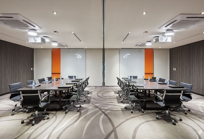 Hotel Holiday Inn Express Seoul Hongdae, An Ihg