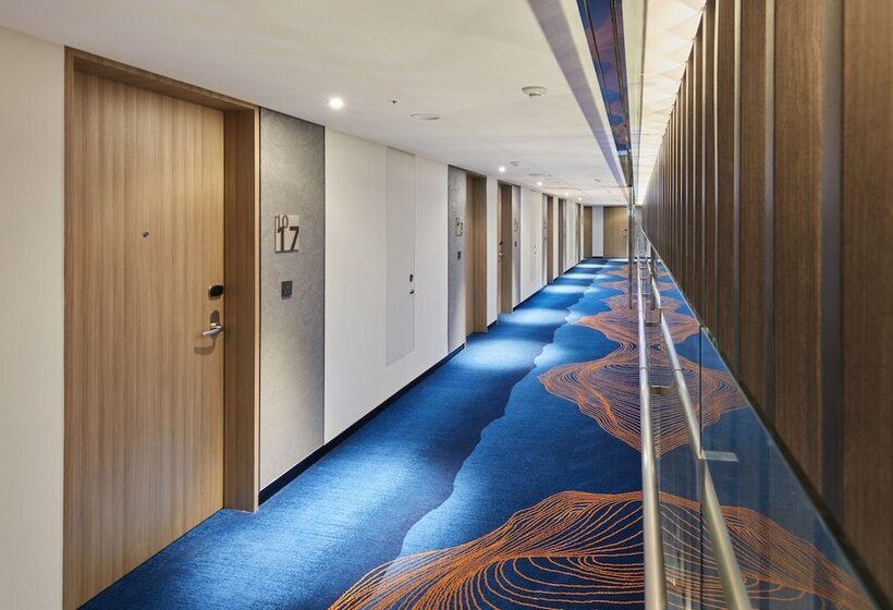 Hotel Holiday Inn Express Seoul Hongdae, An Ihg