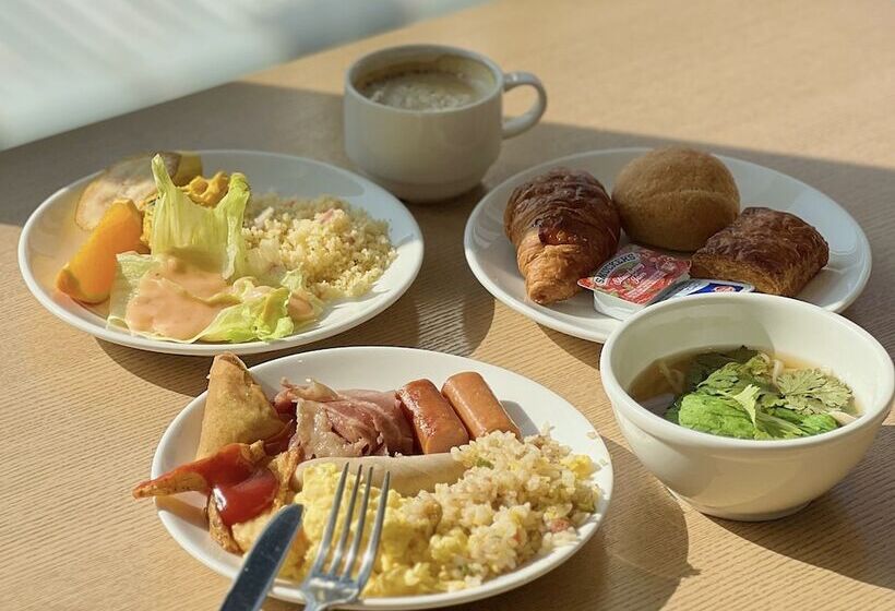 Hotel Holiday Inn Express Seoul Hongdae, An Ihg