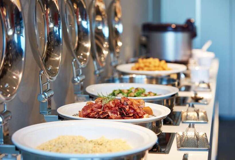 Hotel Holiday Inn Express Seoul Hongdae, An Ihg