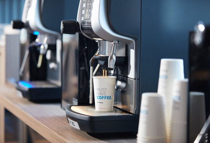 Hotel Holiday Inn Express Seoul Hongdae, An Ihg