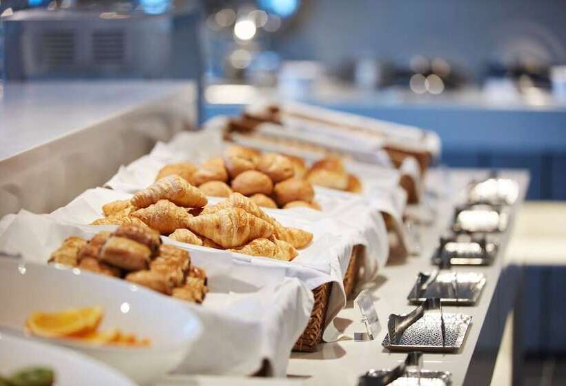 Hotel Holiday Inn Express Seoul Hongdae, An Ihg