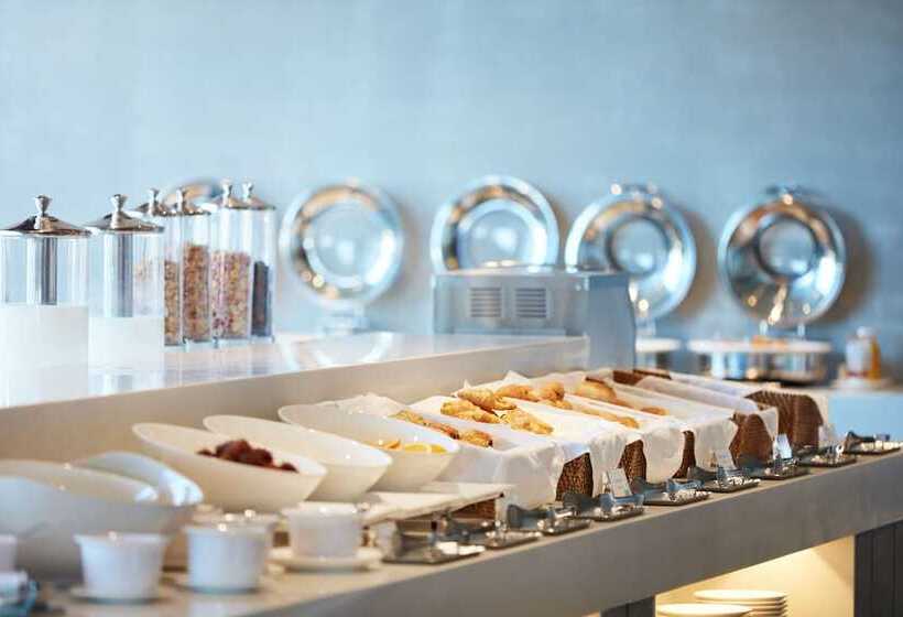 Hotel Holiday Inn Express Seoul Hongdae, An Ihg