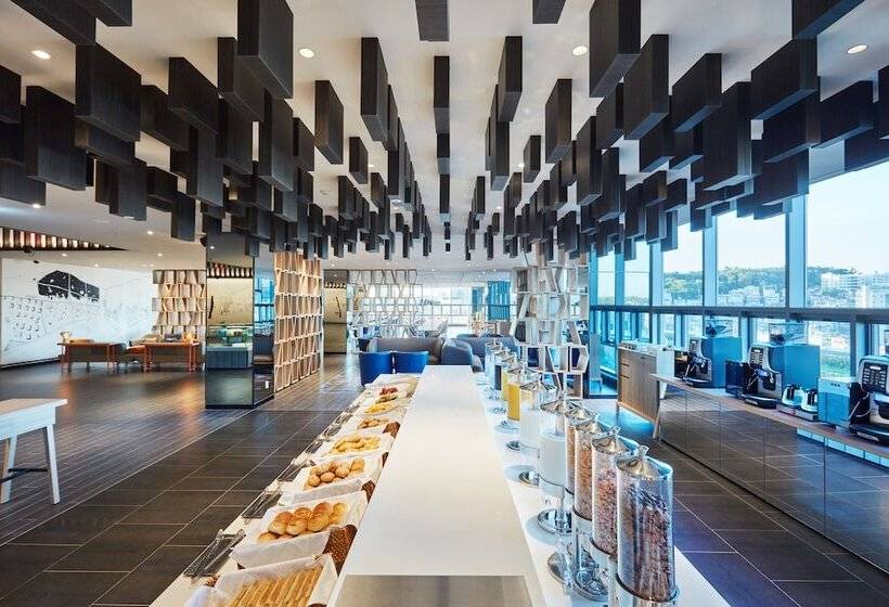 Hotel Holiday Inn Express Seoul Hongdae, An Ihg