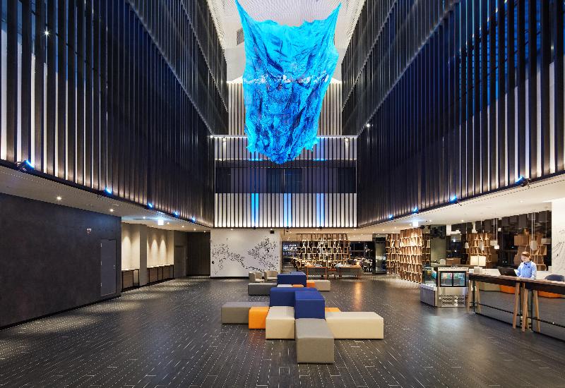 Hotel Holiday Inn Express Seoul Hongdae, An Ihg